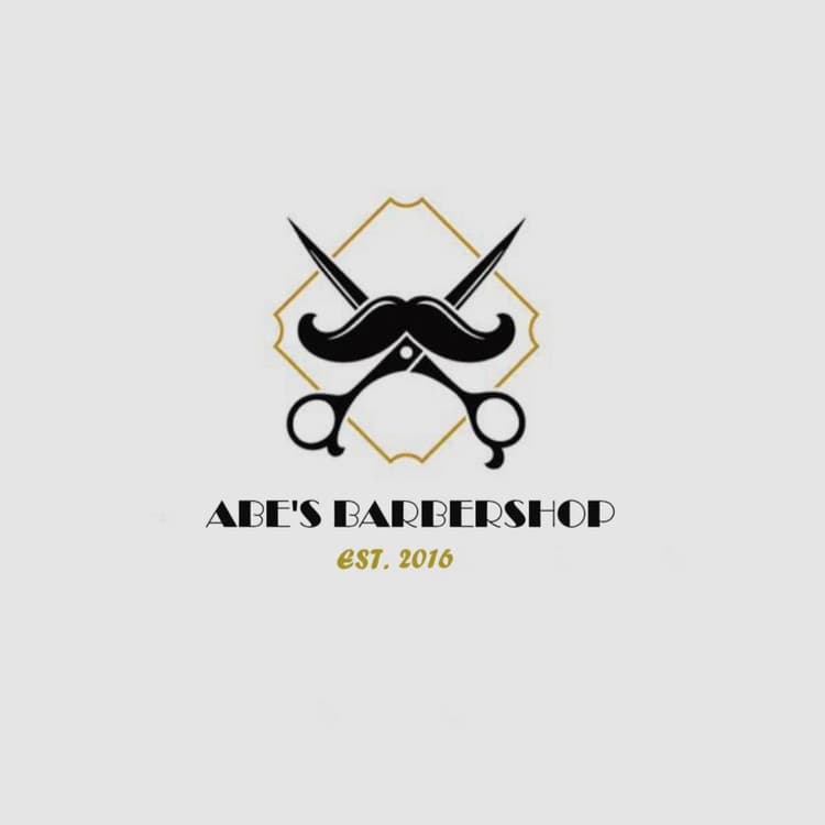 Abe's Barbershop